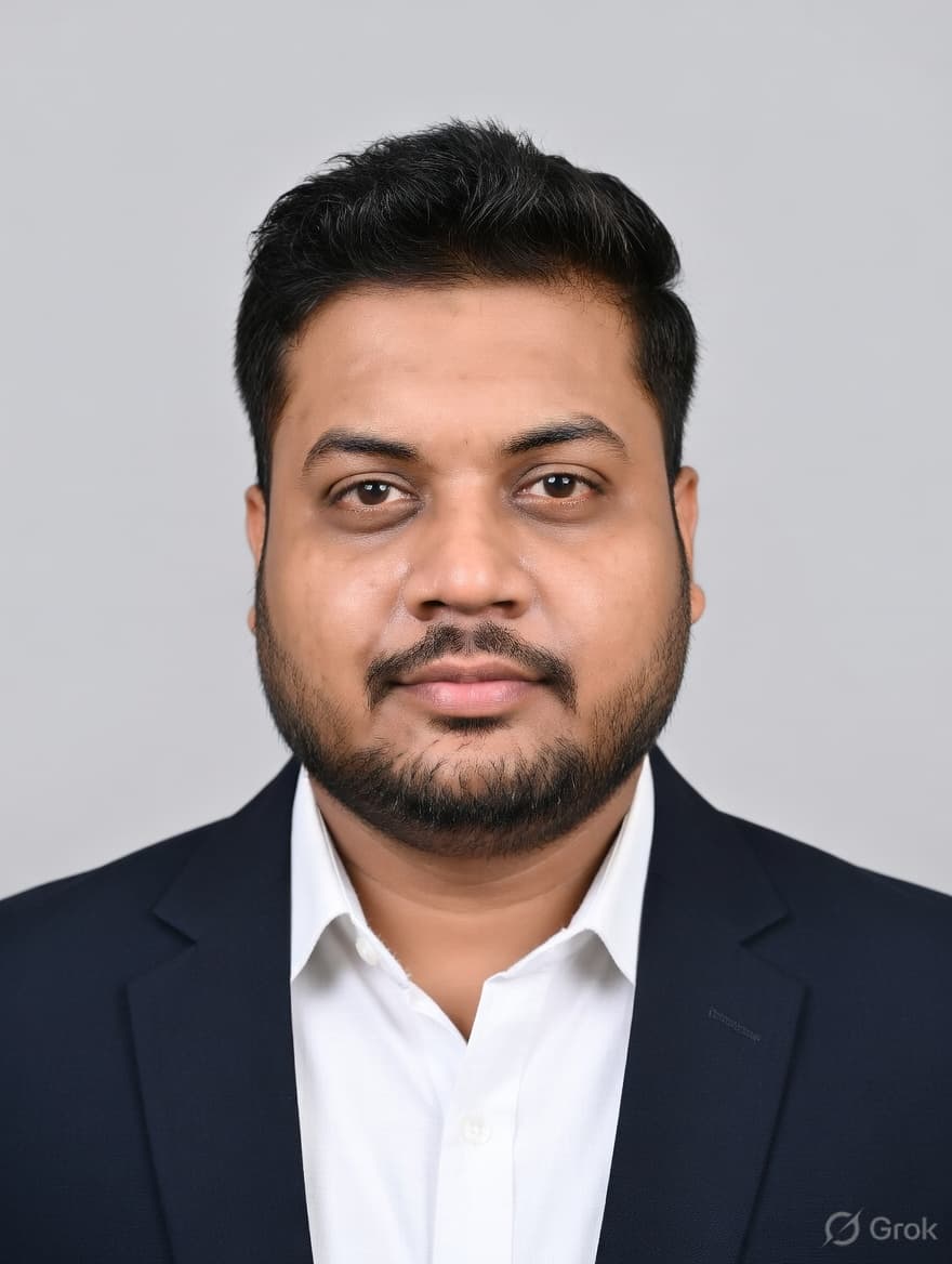 Barendra Sekhar