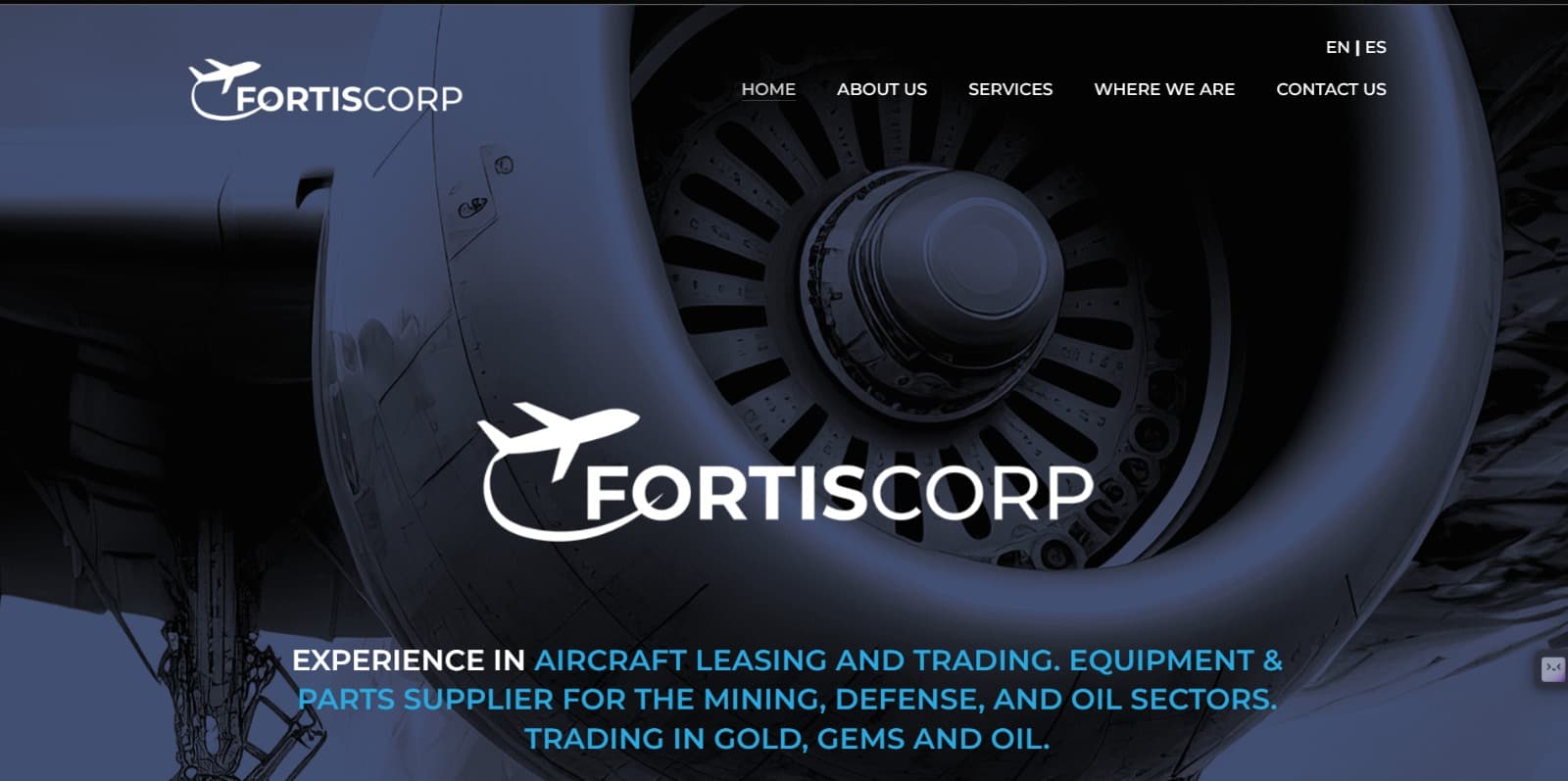 Fortis Corp