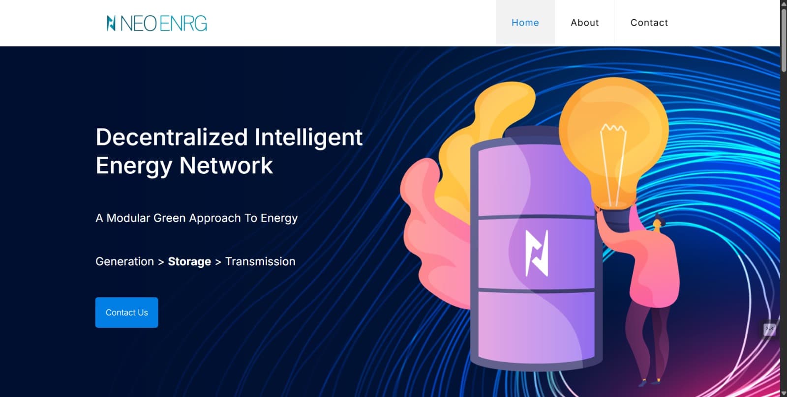 Neo Energy