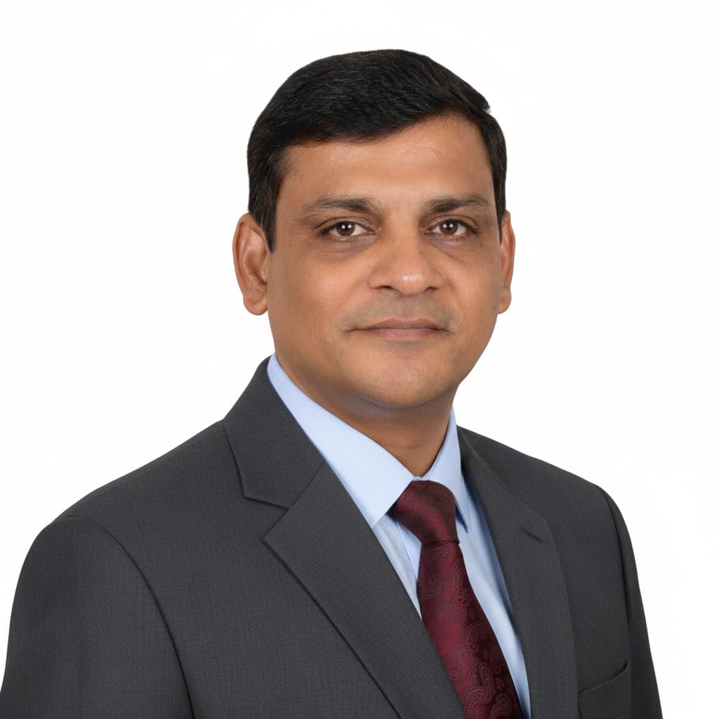 Pradeep Panwar