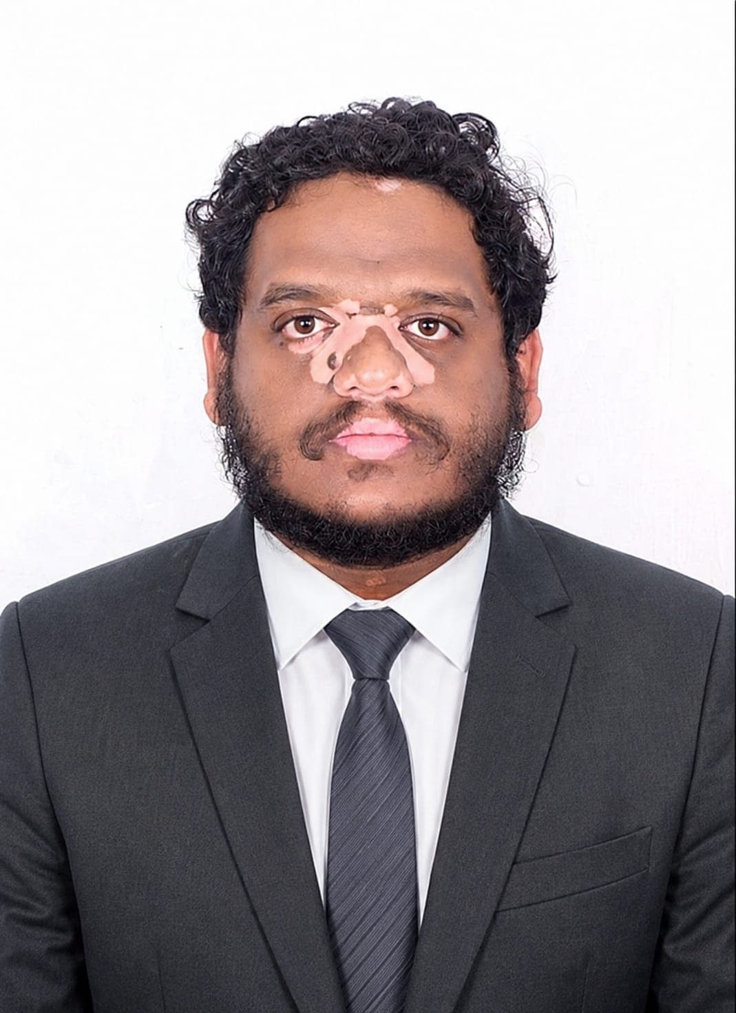 Pranay Kumar Burre