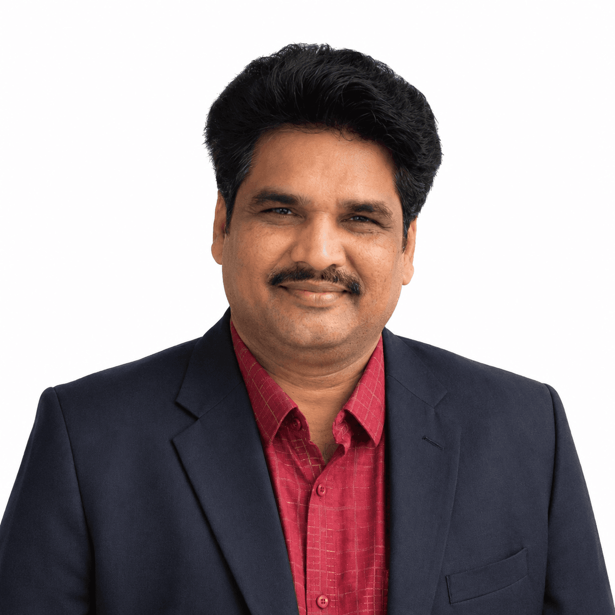 Rajasekhar Sanka